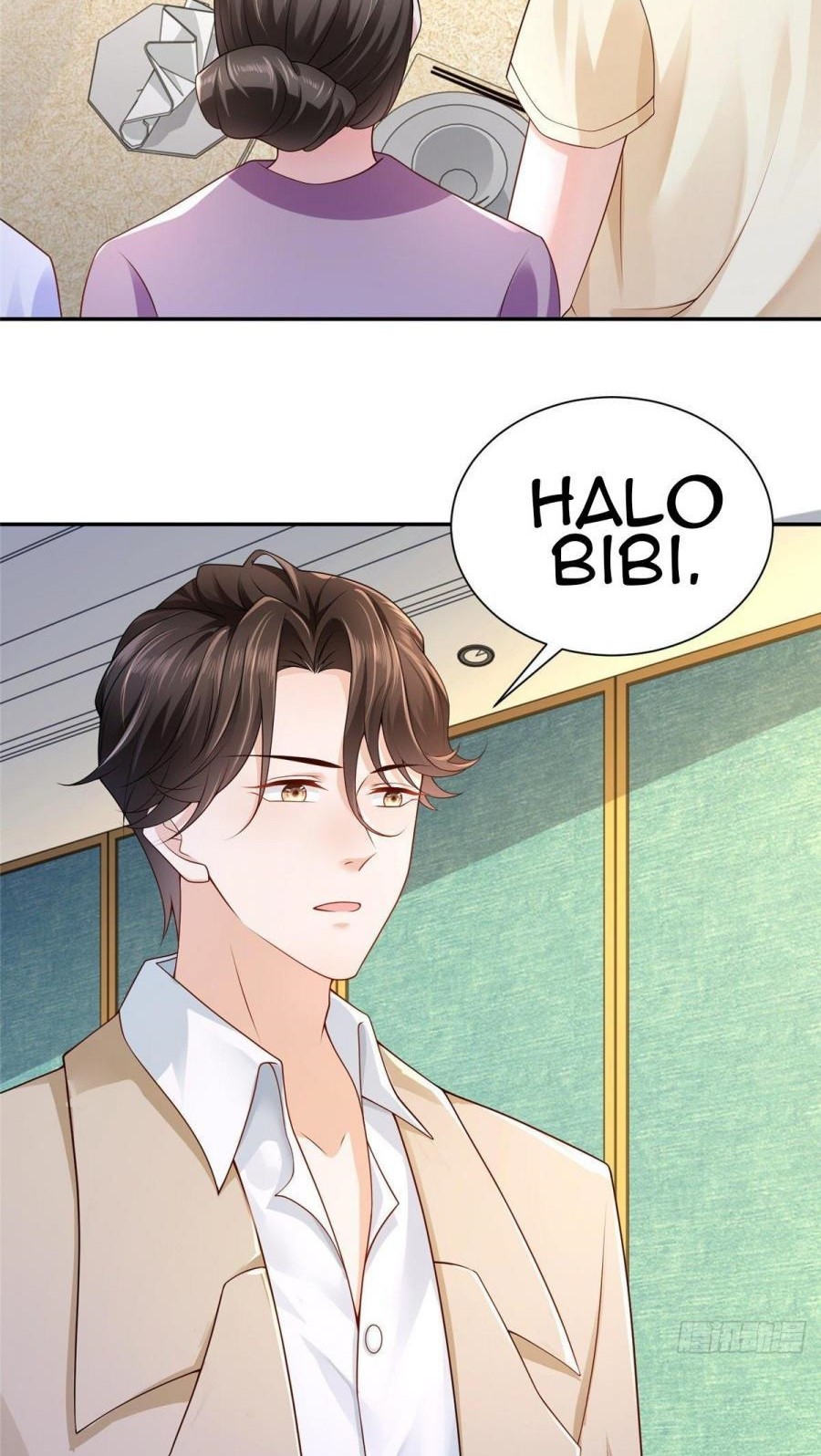 I Randomly Have A New Career Every Week Chapter 25 Gambar 11