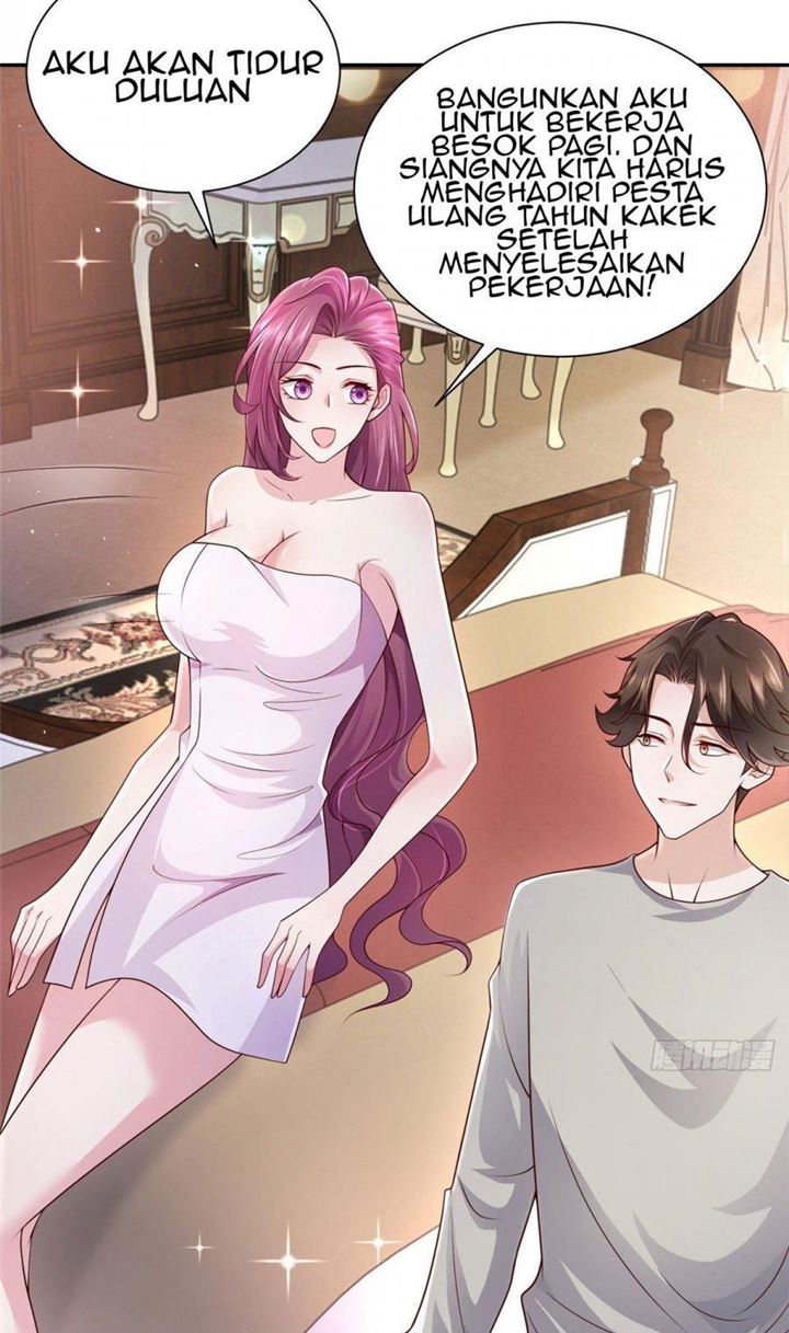 I Randomly Have A New Career Every Week Chapter 24 Gambar 28