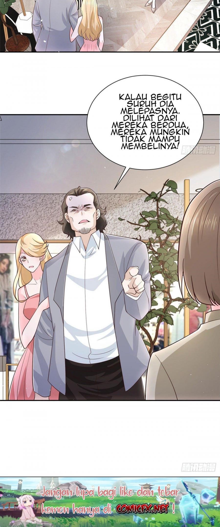 I Randomly Have A New Career Every Week Chapter 23 Gambar 17