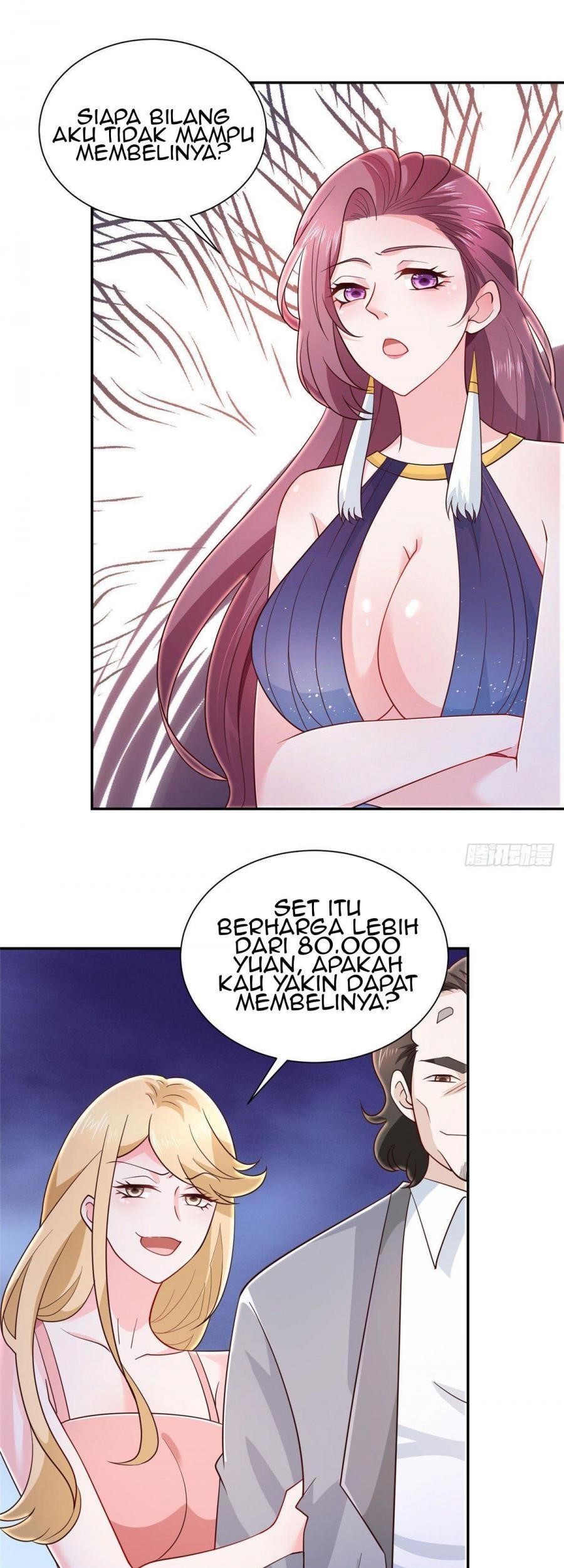 I Randomly Have A New Career Every Week Chapter 23 Gambar 18