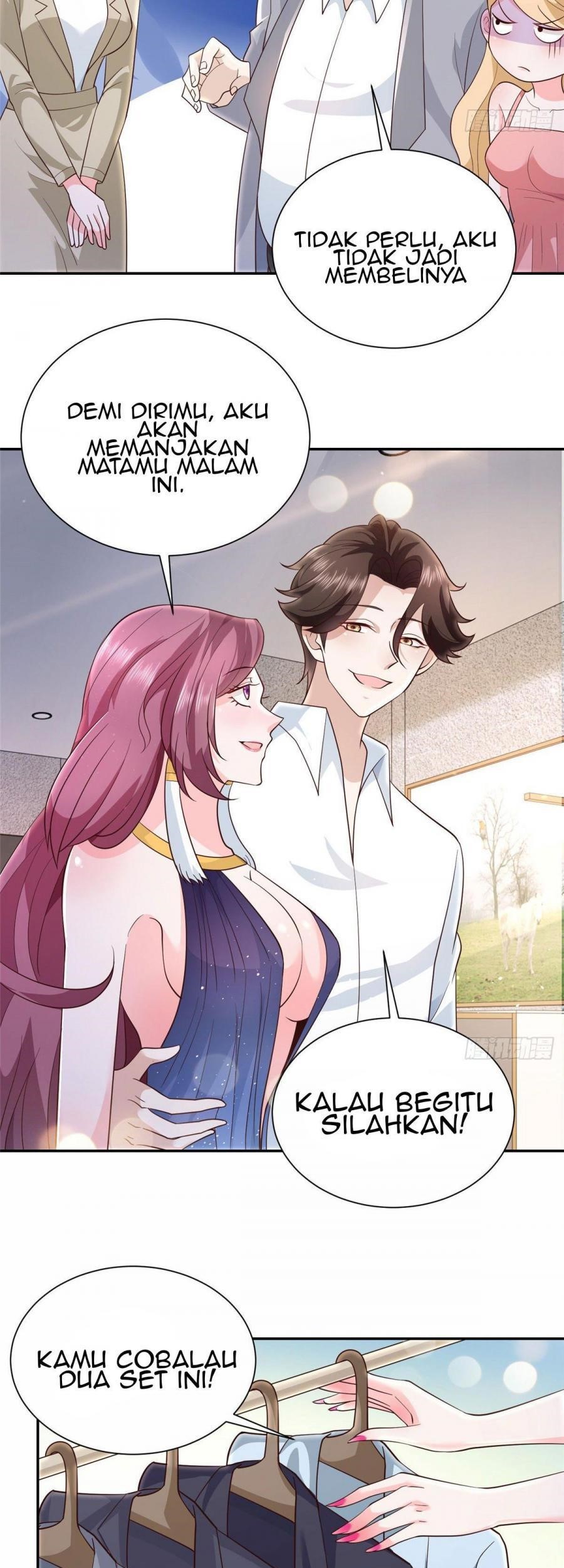 I Randomly Have A New Career Every Week Chapter 23 Gambar 22