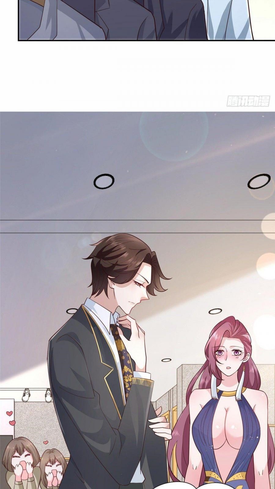 I Randomly Have A New Career Every Week Chapter 23 Gambar 23