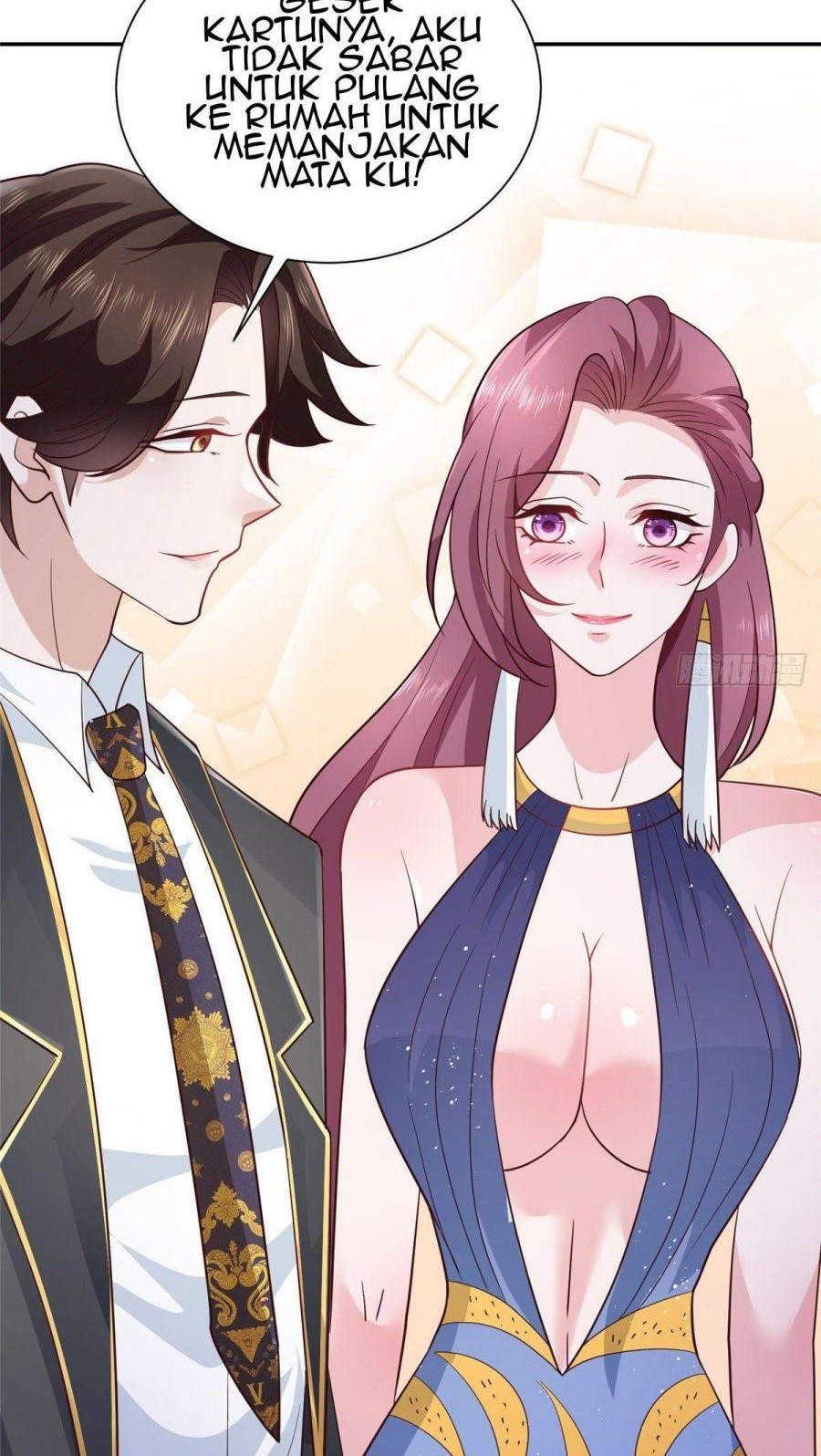 I Randomly Have A New Career Every Week Chapter 23 Gambar 25