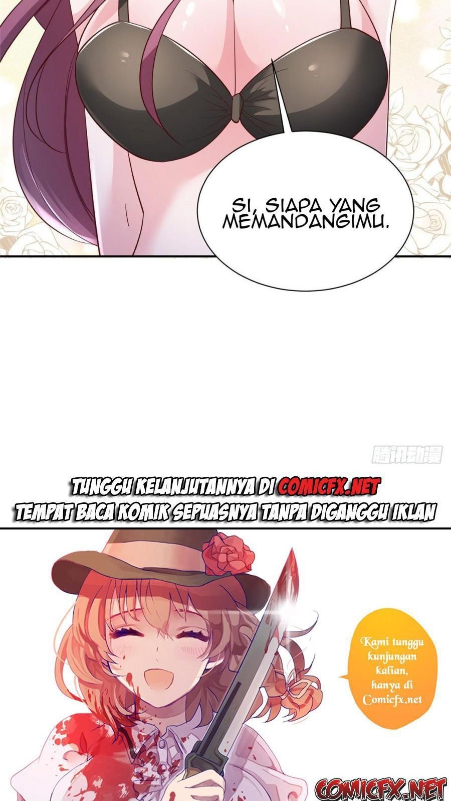 I Randomly Have A New Career Every Week Chapter 23 Gambar 32