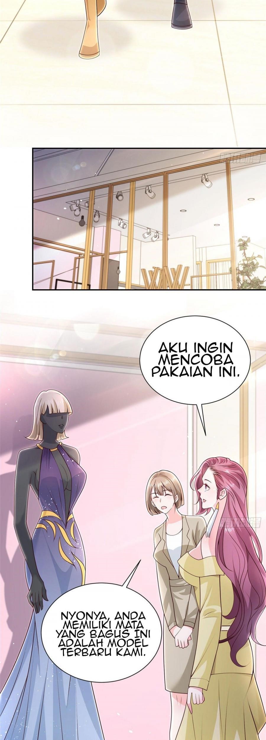 I Randomly Have A New Career Every Week Chapter 23 Gambar 4