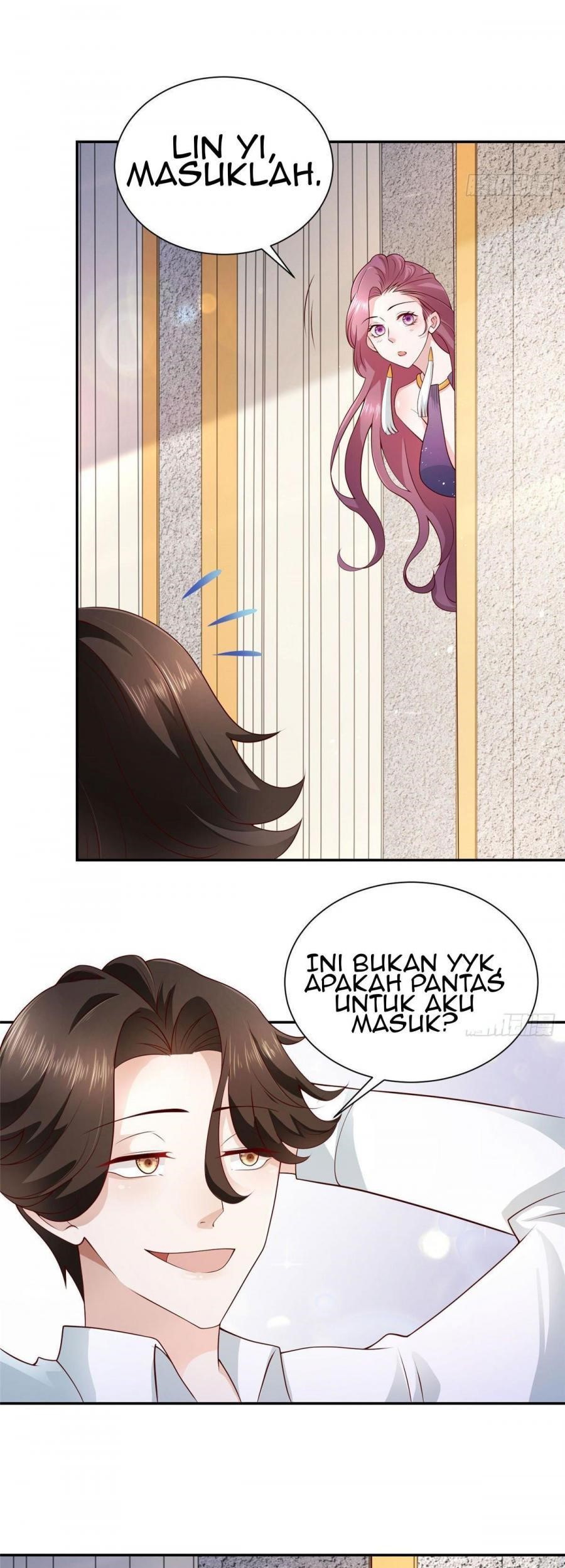 I Randomly Have A New Career Every Week Chapter 23 Gambar 6