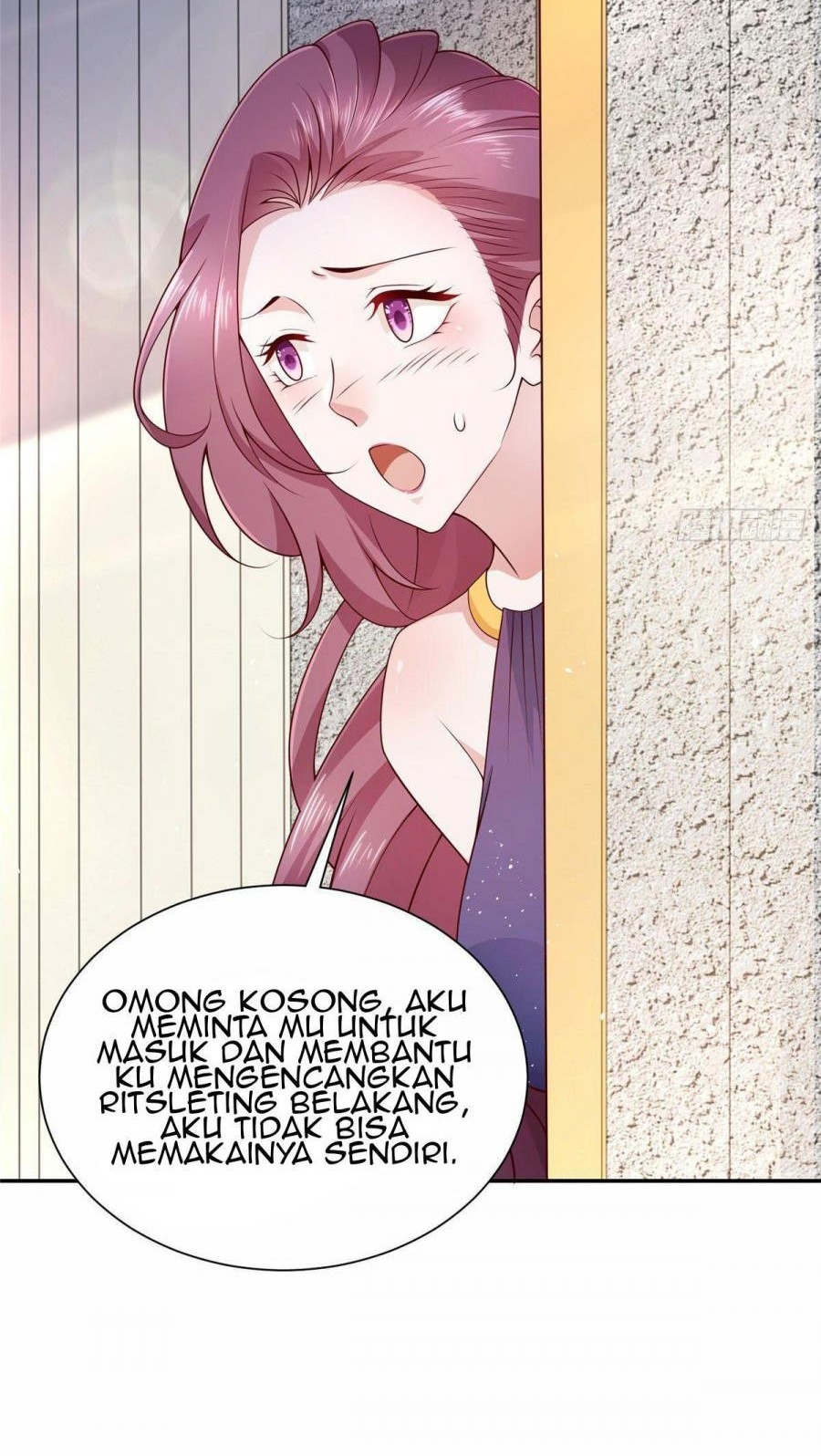 I Randomly Have A New Career Every Week Chapter 23 Gambar 7