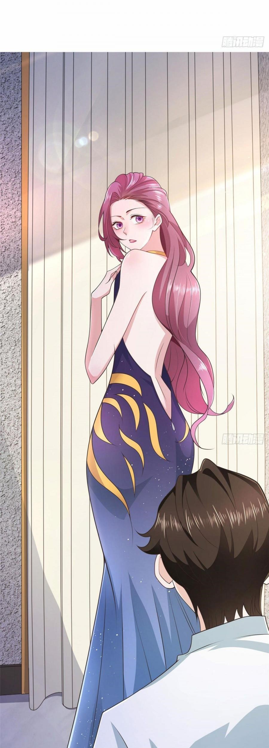 I Randomly Have A New Career Every Week Chapter 23 Gambar 8