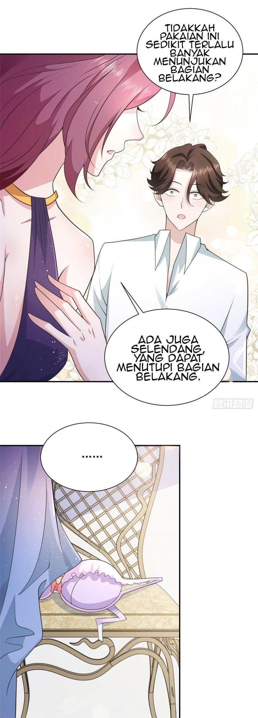 I Randomly Have A New Career Every Week Chapter 23 Gambar 11