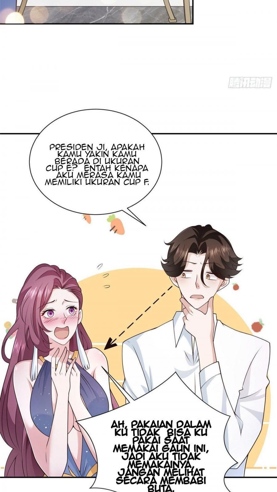 I Randomly Have A New Career Every Week Chapter 23 Gambar 12