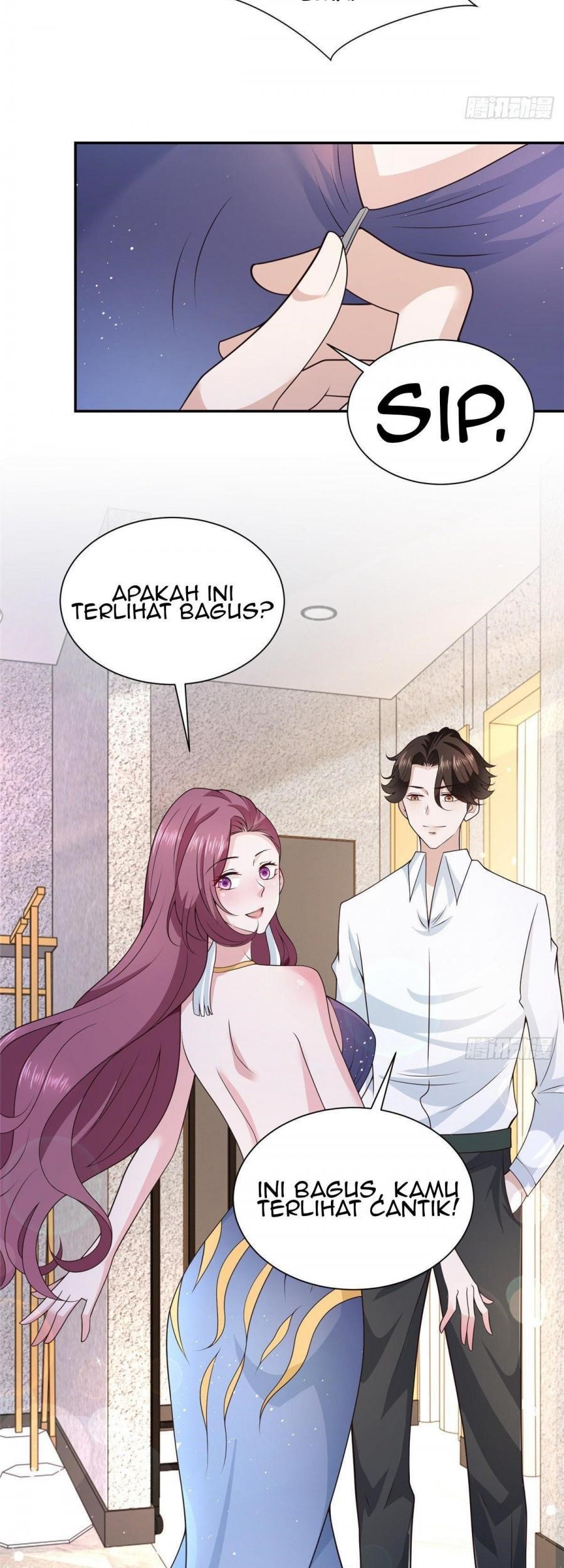 I Randomly Have A New Career Every Week Chapter 23 Gambar 13