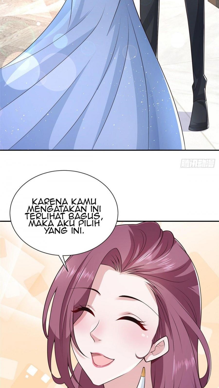 I Randomly Have A New Career Every Week Chapter 23 Gambar 14