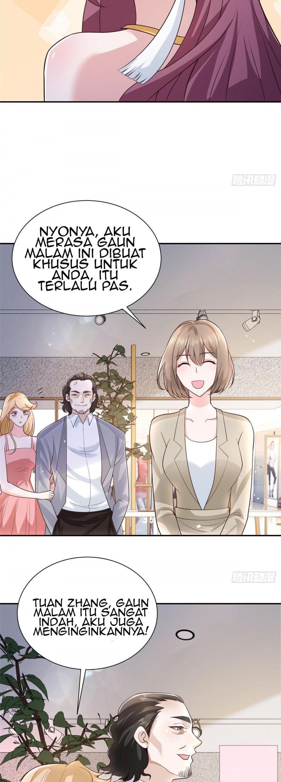 I Randomly Have A New Career Every Week Chapter 23 Gambar 15