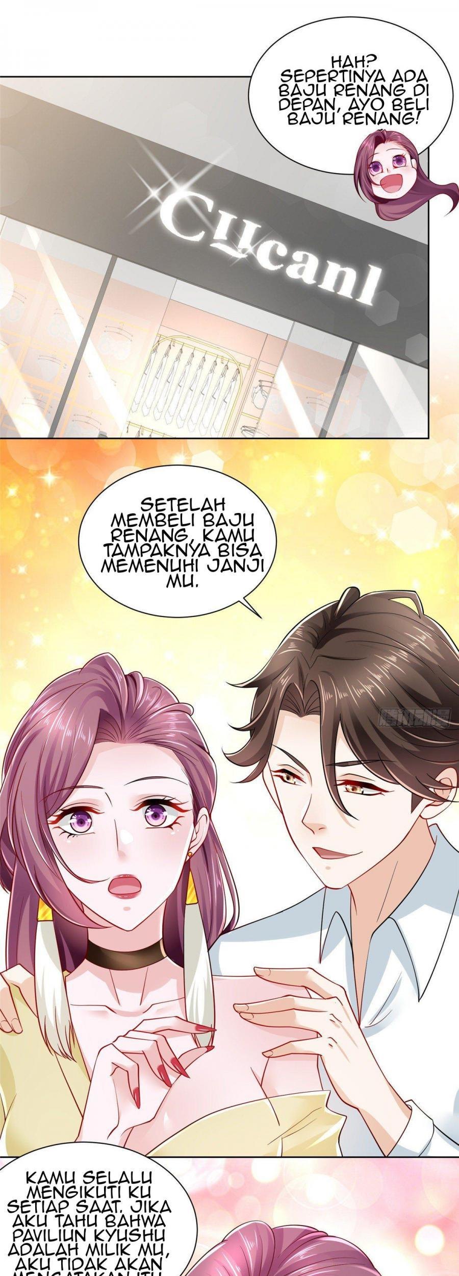I Randomly Have A New Career Every Week Chapter 22 Gambar 10