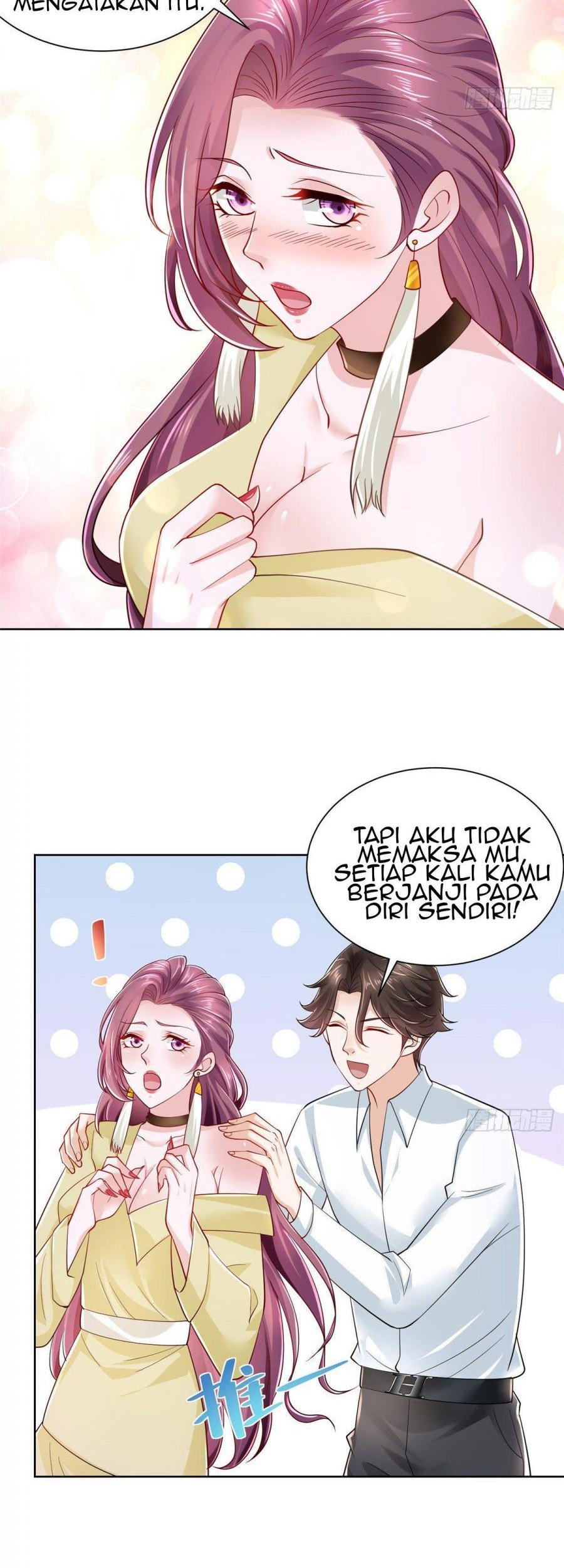 I Randomly Have A New Career Every Week Chapter 22 Gambar 11