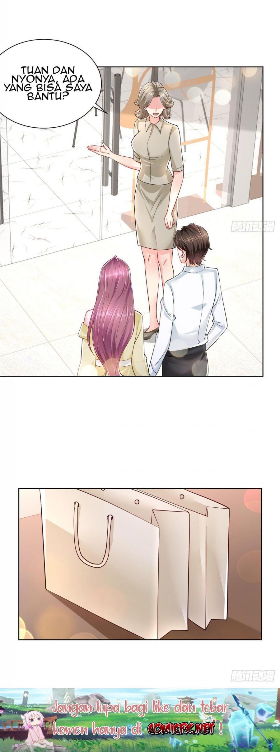 I Randomly Have A New Career Every Week Chapter 22 Gambar 12