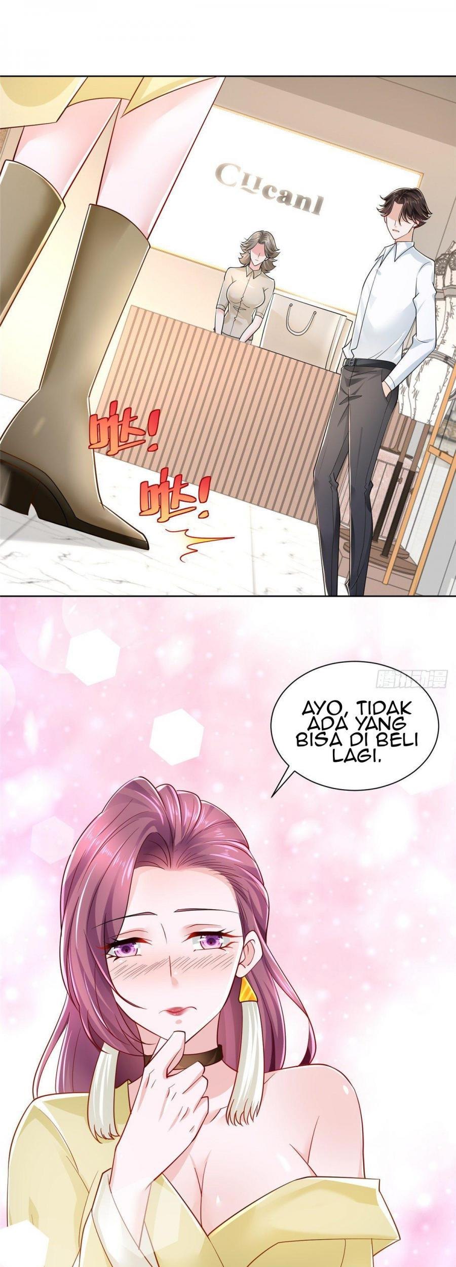 I Randomly Have A New Career Every Week Chapter 22 Gambar 13