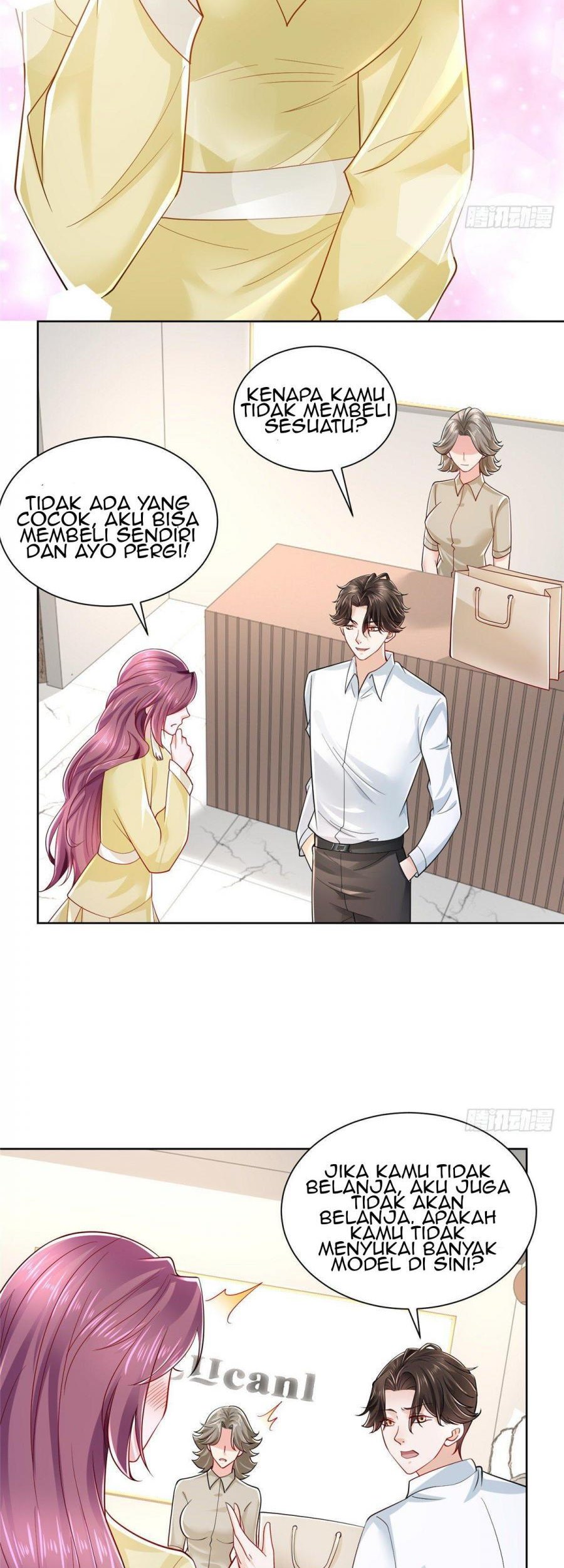 I Randomly Have A New Career Every Week Chapter 22 Gambar 14