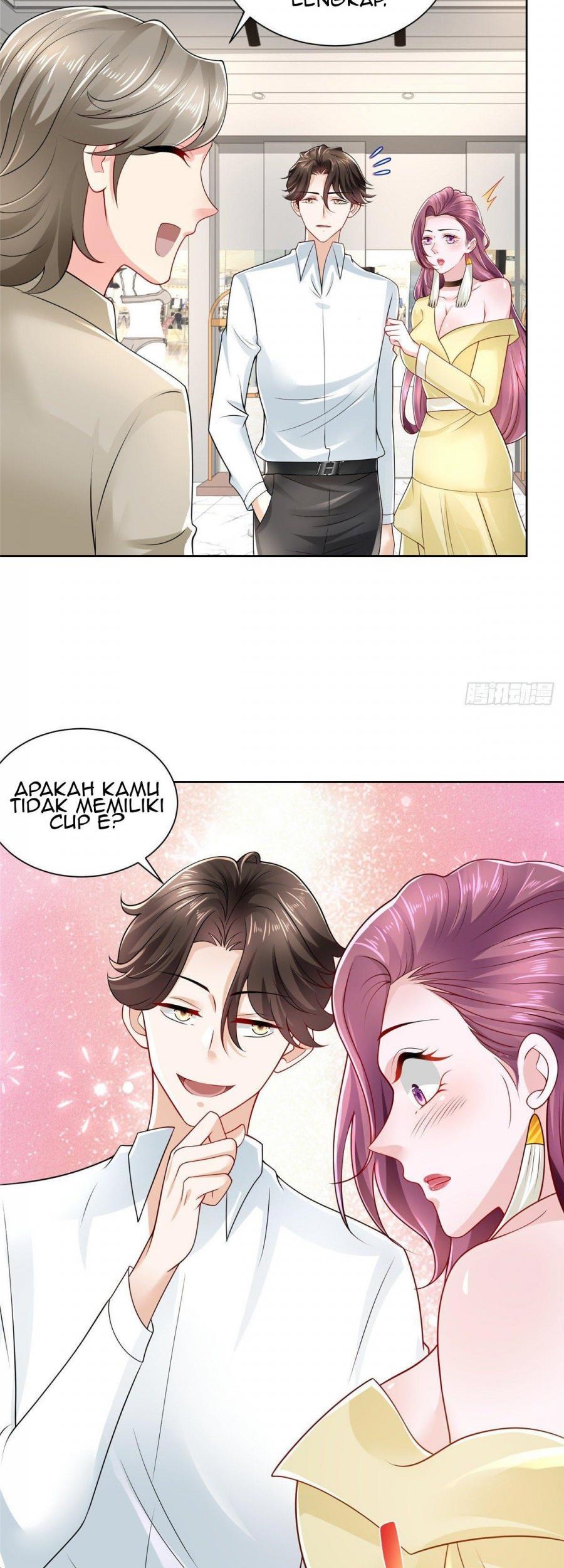 I Randomly Have A New Career Every Week Chapter 22 Gambar 16