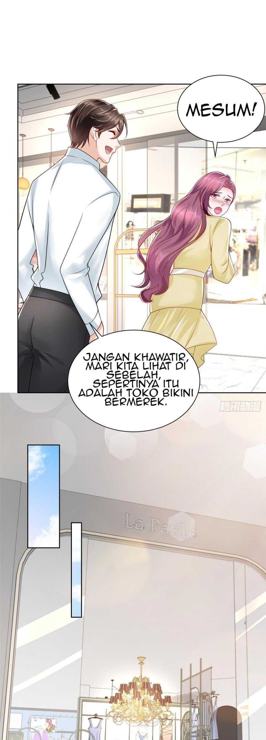 I Randomly Have A New Career Every Week Chapter 22 Gambar 18