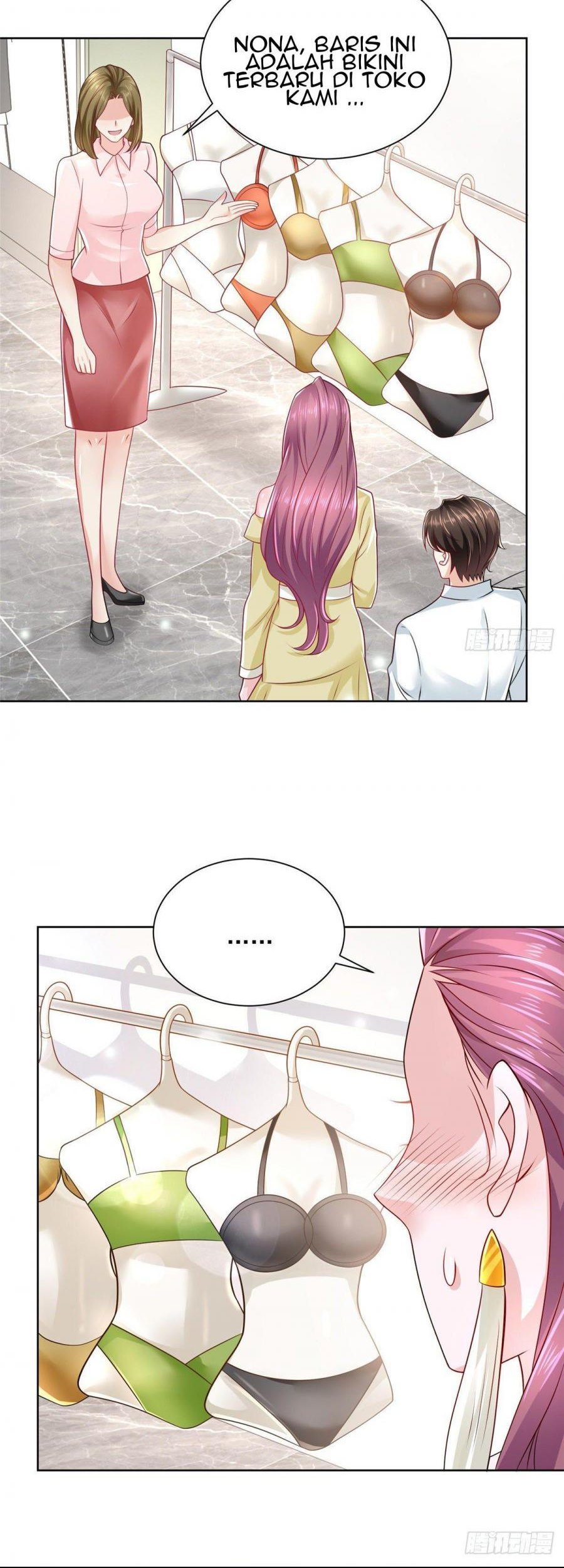 I Randomly Have A New Career Every Week Chapter 22 Gambar 21