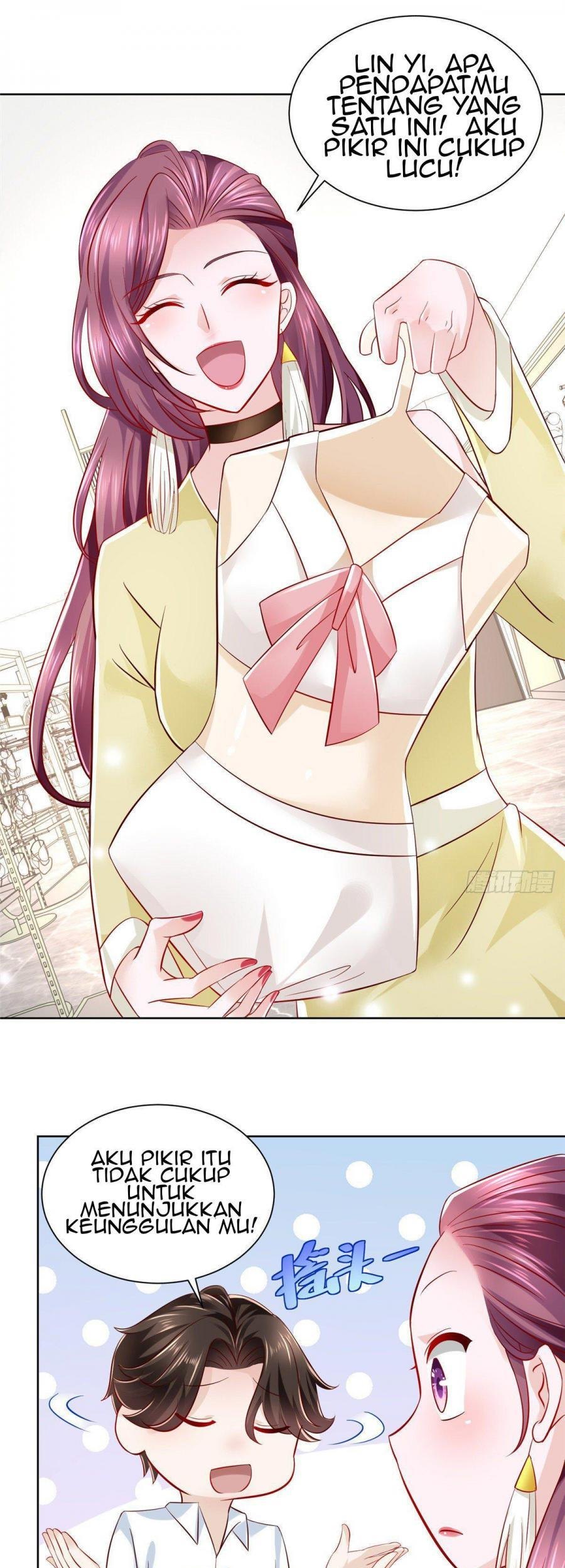 I Randomly Have A New Career Every Week Chapter 22 Gambar 23