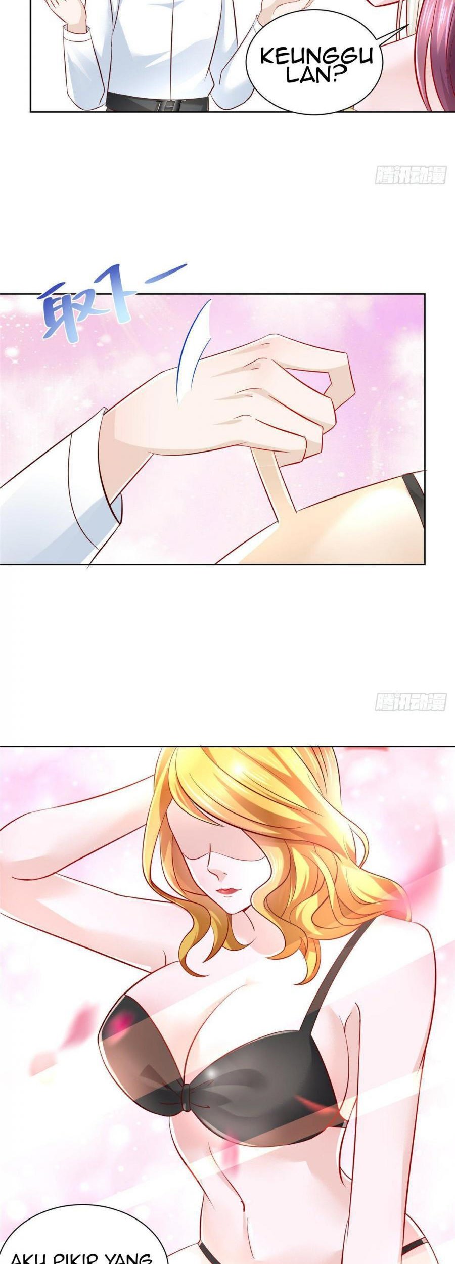 I Randomly Have A New Career Every Week Chapter 22 Gambar 24