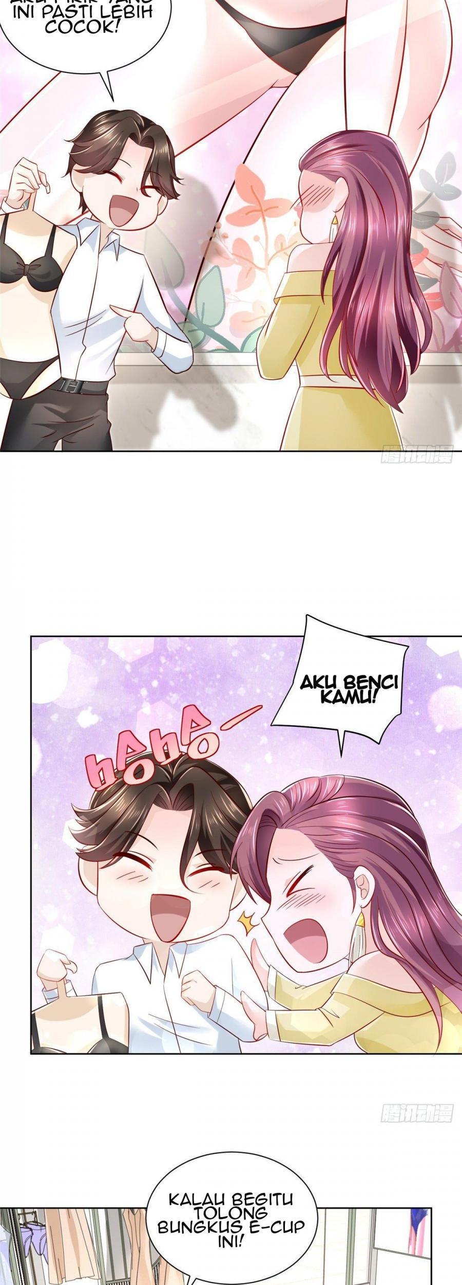 I Randomly Have A New Career Every Week Chapter 22 Gambar 25