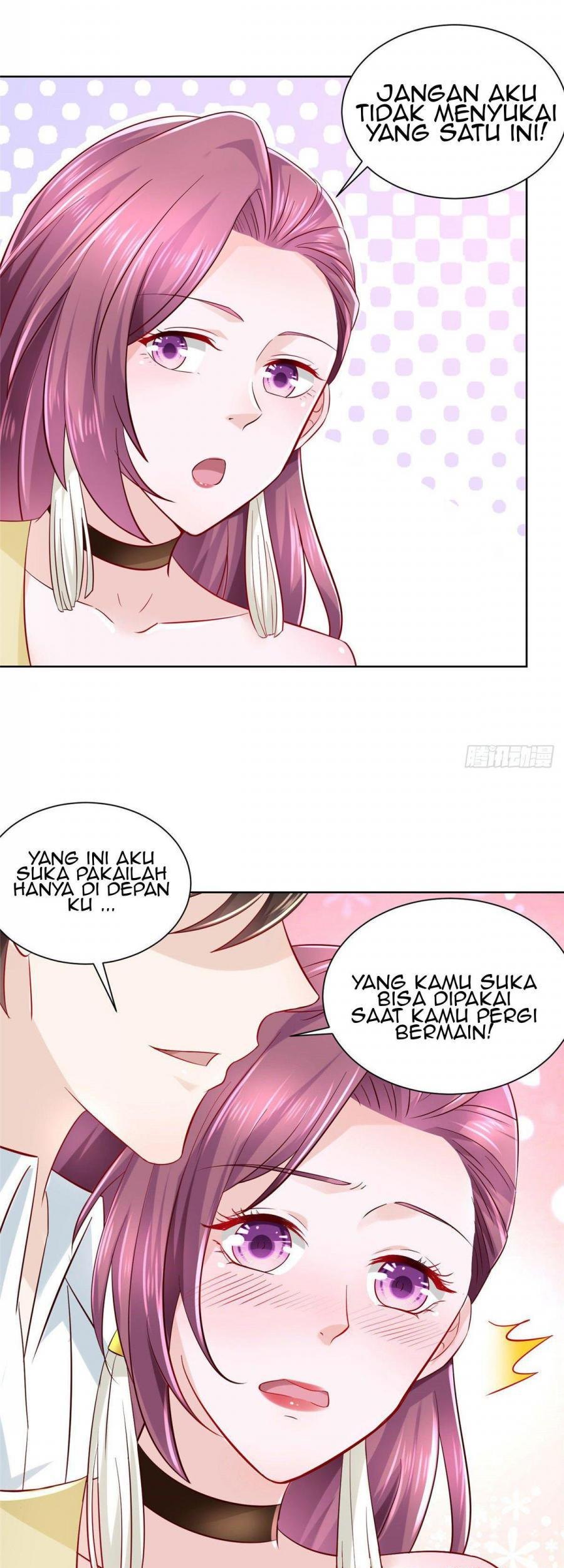 I Randomly Have A New Career Every Week Chapter 22 Gambar 27