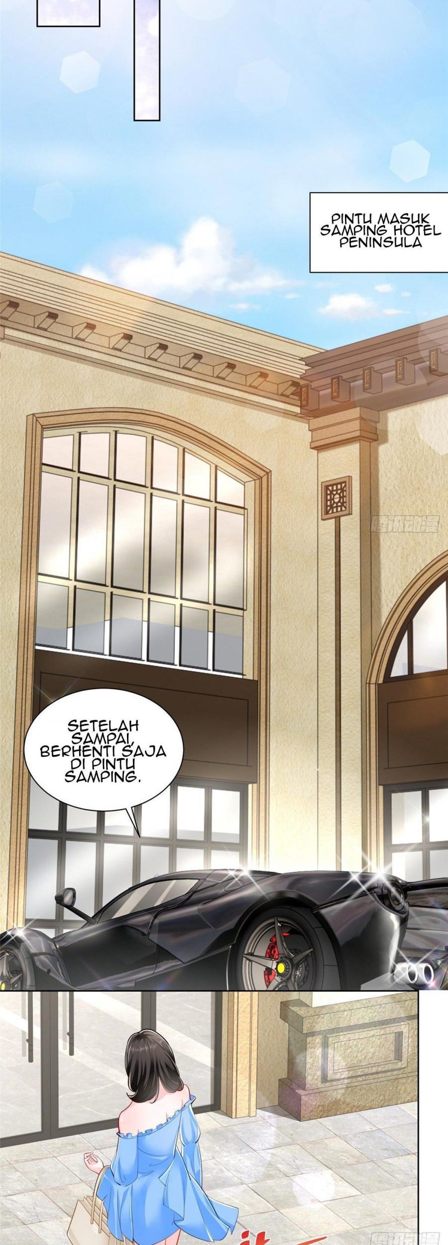 I Randomly Have A New Career Every Week Chapter 22 Gambar 3