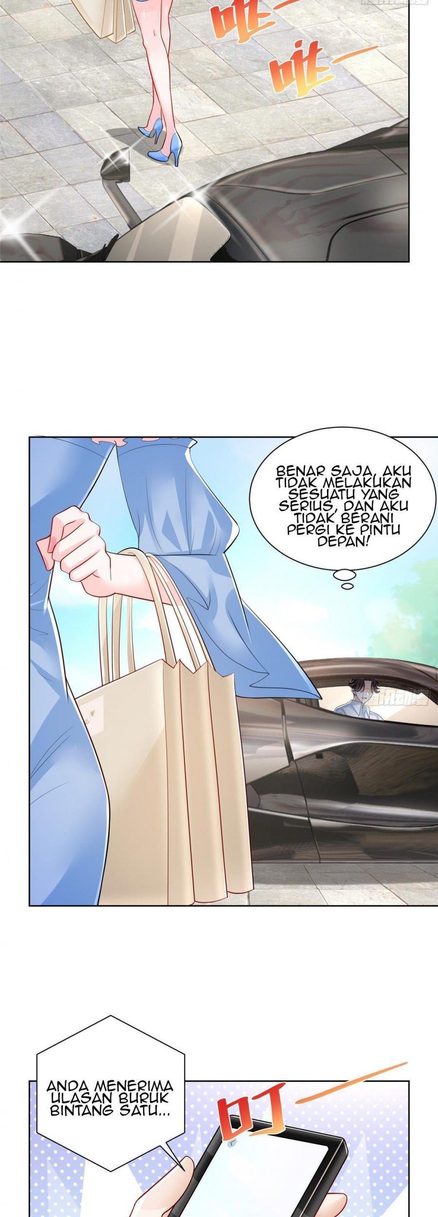 I Randomly Have A New Career Every Week Chapter 22 Gambar 4