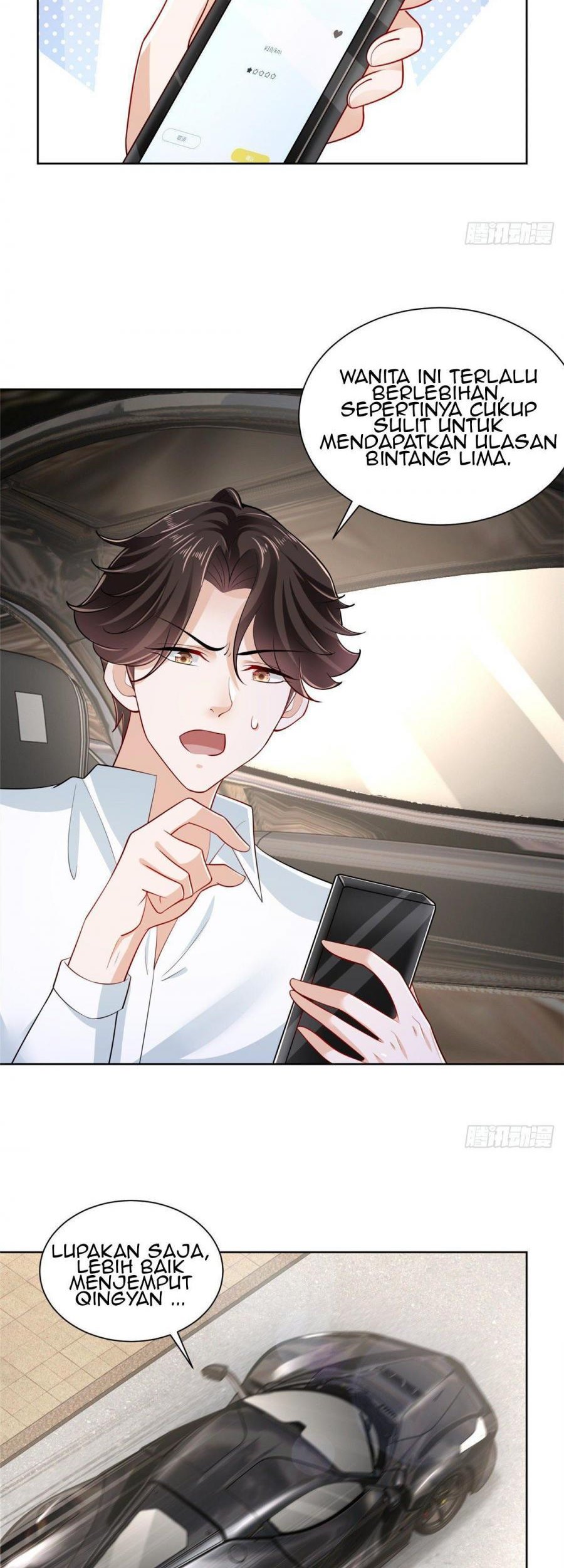 I Randomly Have A New Career Every Week Chapter 22 Gambar 5