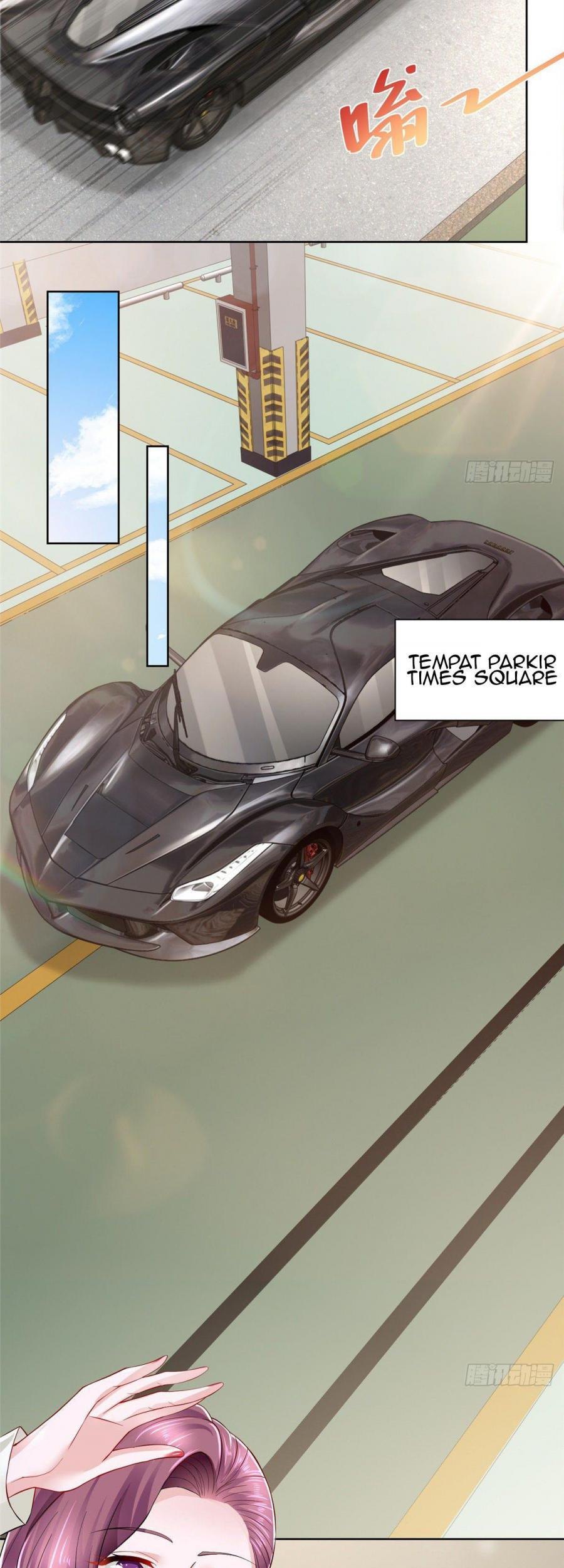 I Randomly Have A New Career Every Week Chapter 22 Gambar 6