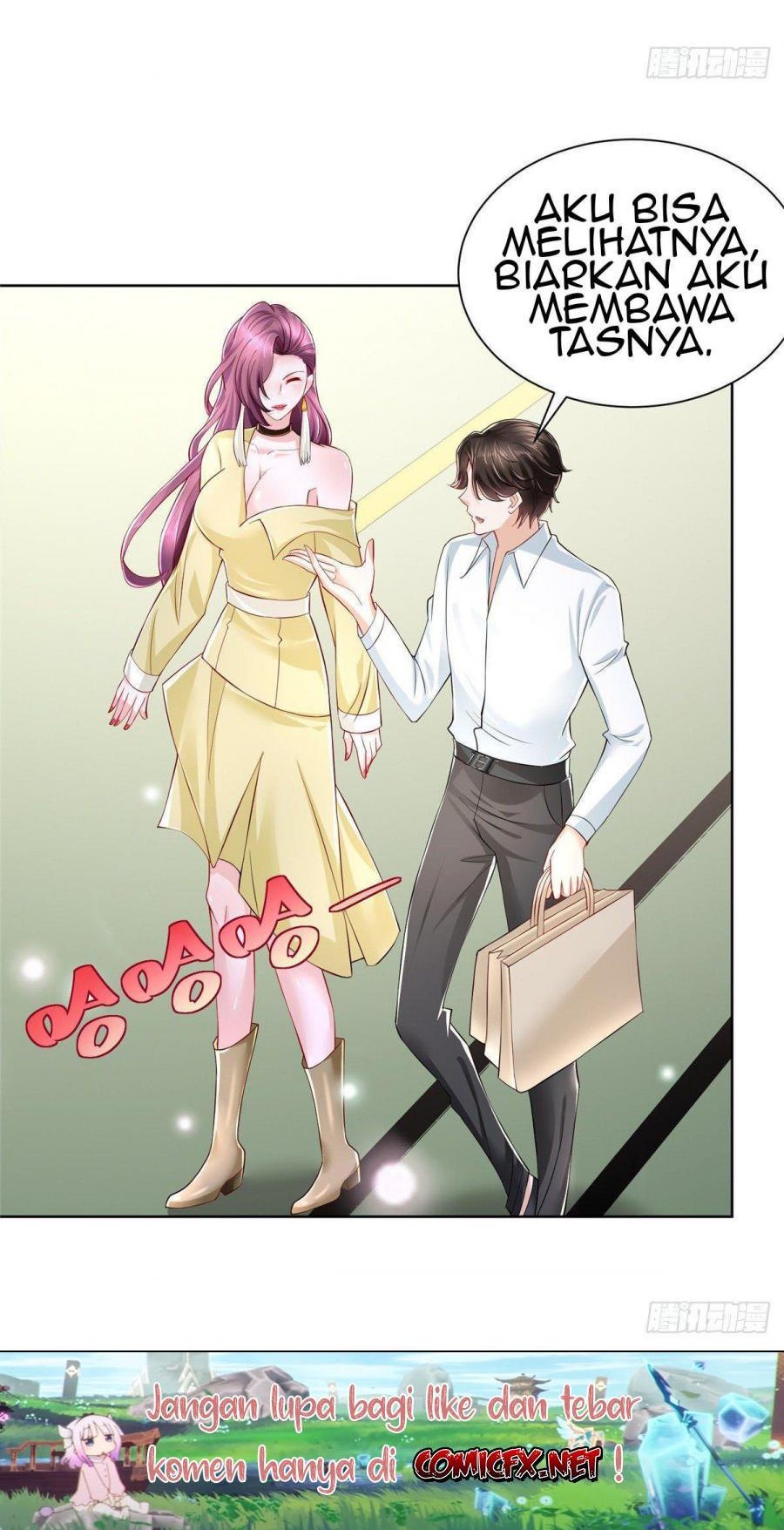 I Randomly Have A New Career Every Week Chapter 22 Gambar 8