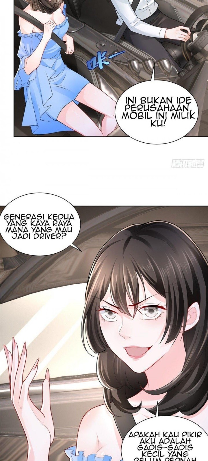 I Randomly Have A New Career Every Week Chapter 21 Gambar 20