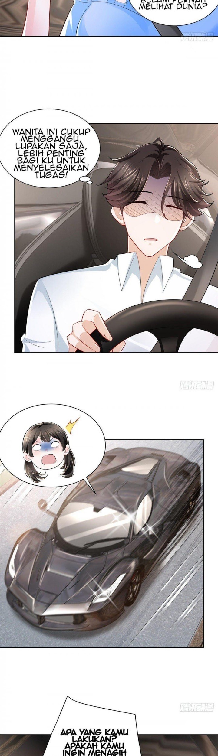 I Randomly Have A New Career Every Week Chapter 21 Gambar 21