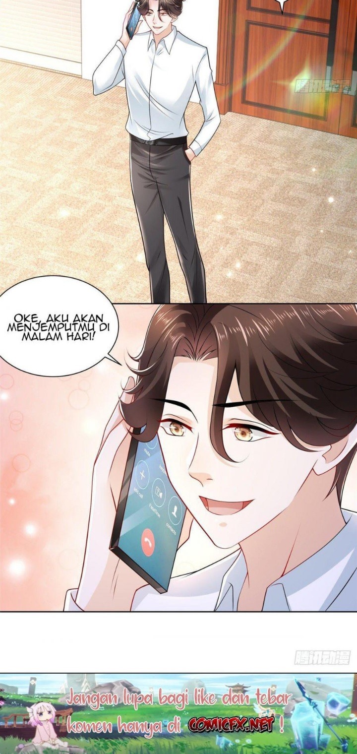 I Randomly Have A New Career Every Week Chapter 21 Gambar 7