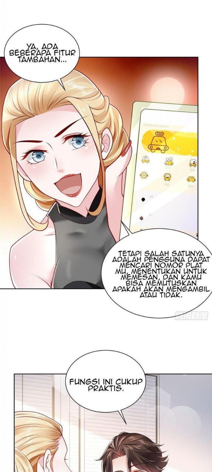 I Randomly Have A New Career Every Week Chapter 21 Gambar 10