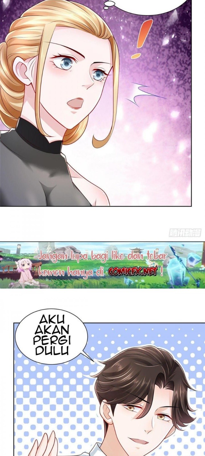 I Randomly Have A New Career Every Week Chapter 21 Gambar 14