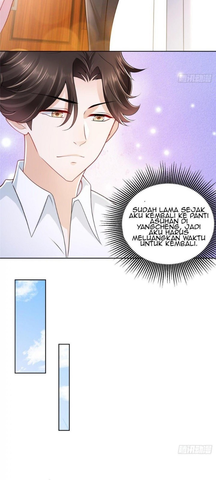 I Randomly Have A New Career Every Week Chapter 21 Gambar 16