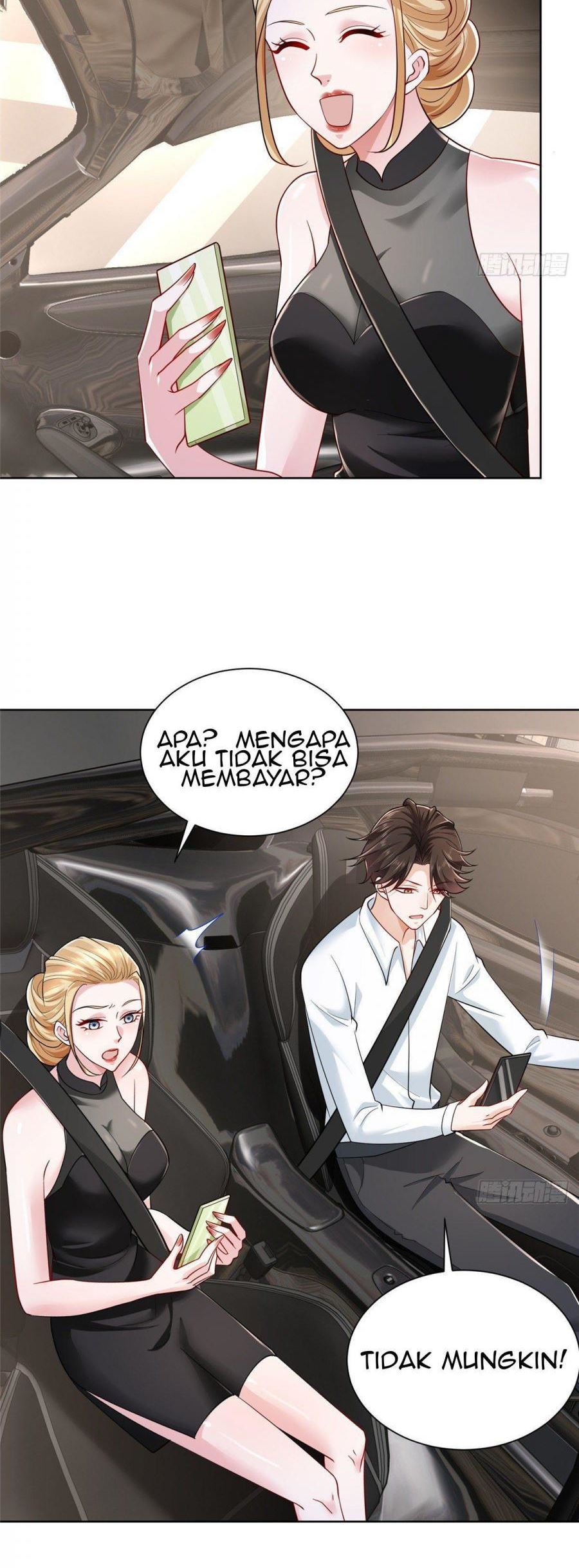 I Randomly Have A New Career Every Week Chapter 20 Gambar 16