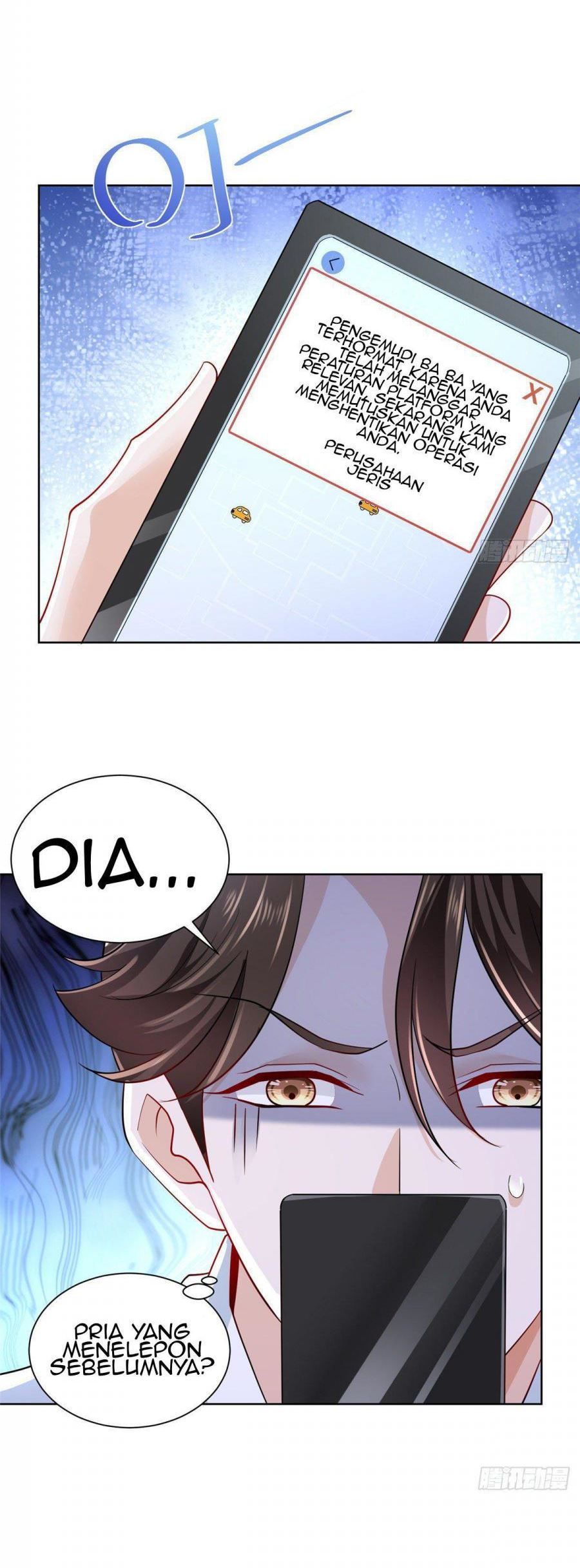 I Randomly Have A New Career Every Week Chapter 20 Gambar 17