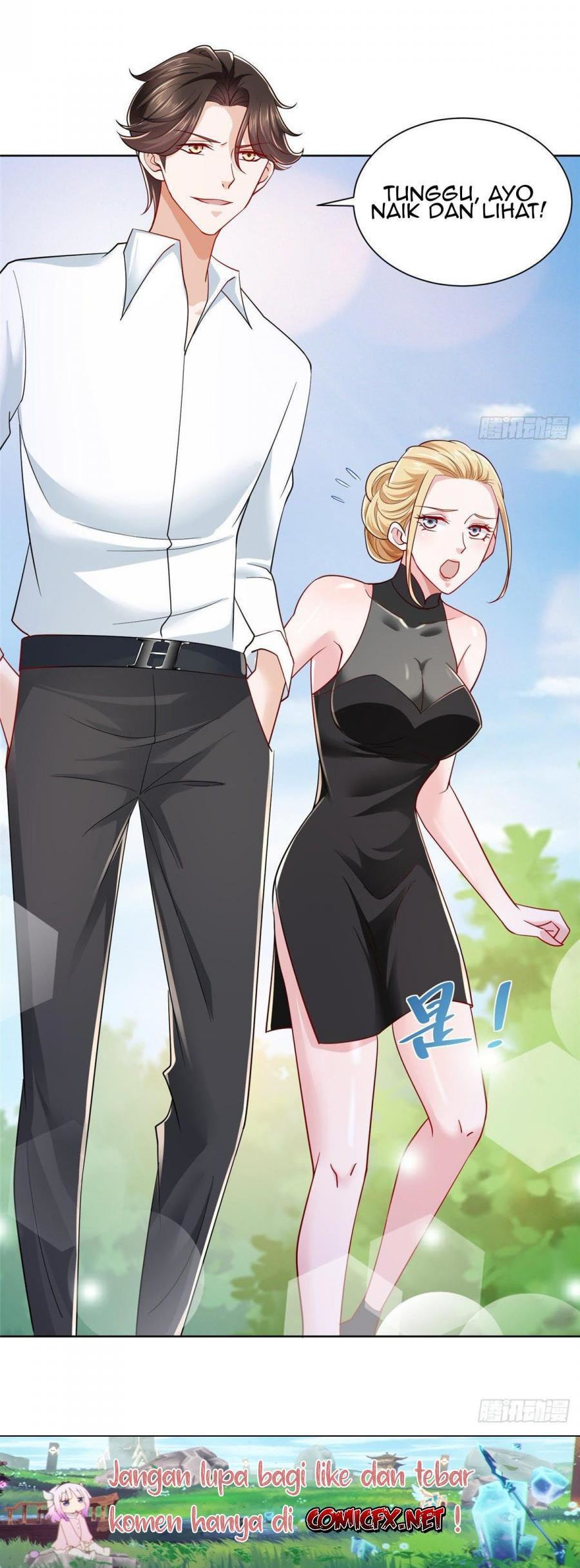 I Randomly Have A New Career Every Week Chapter 20 Gambar 20