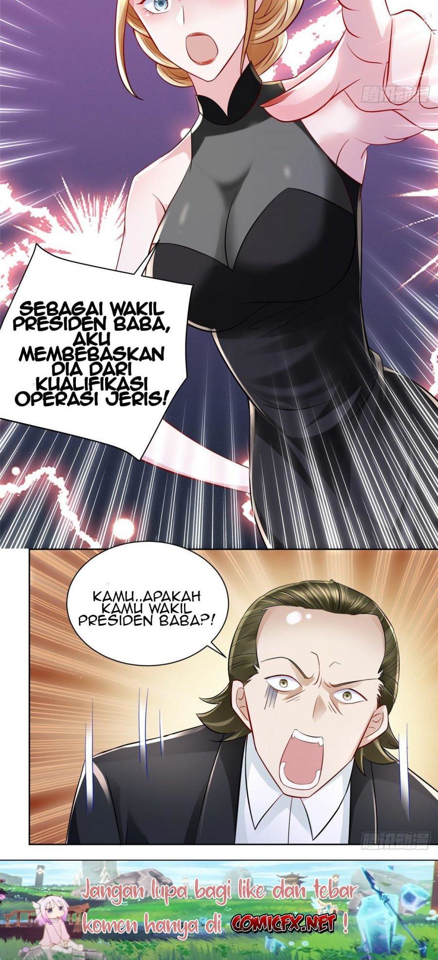 I Randomly Have A New Career Every Week Chapter 20 Gambar 26
