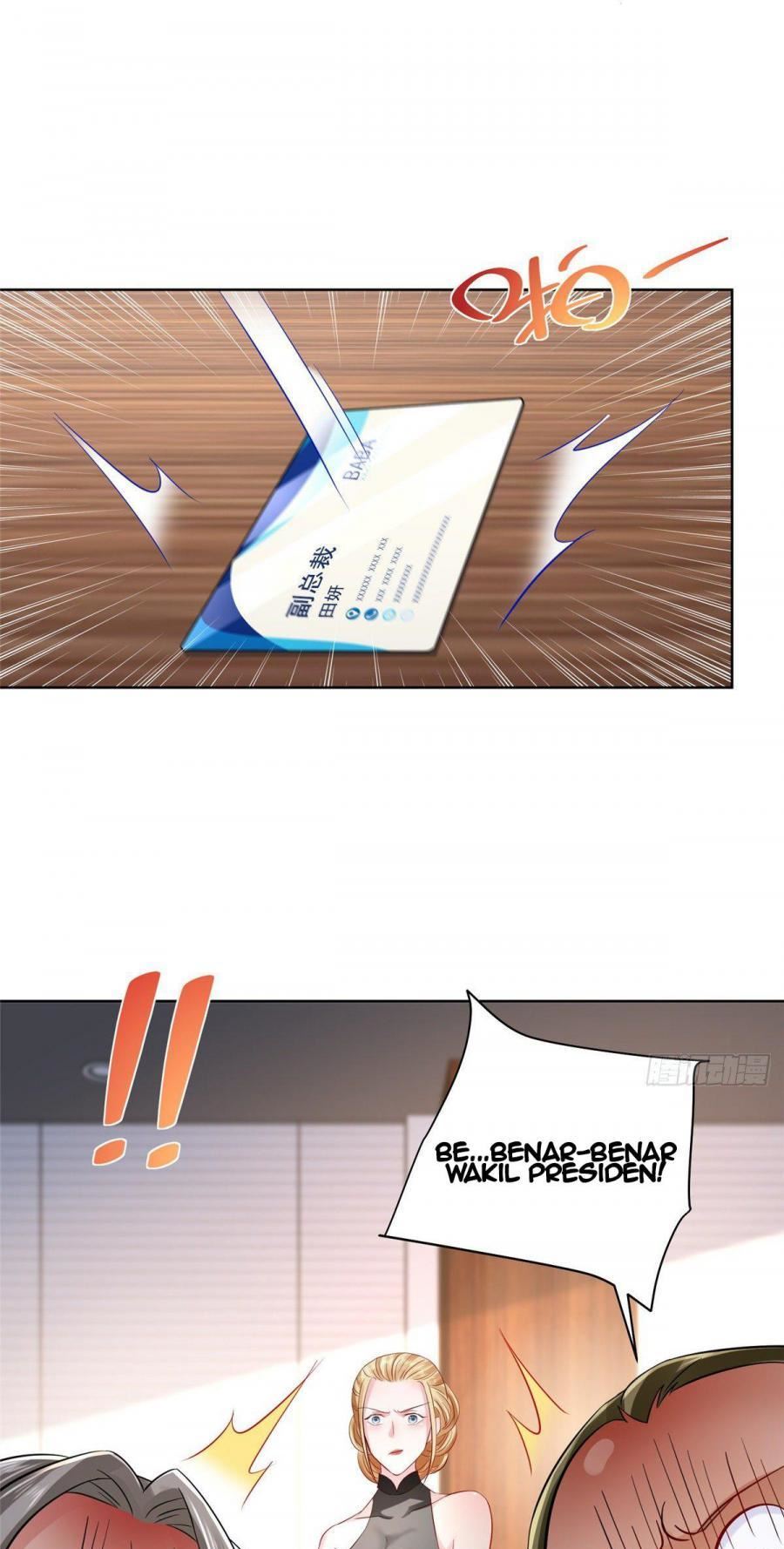 I Randomly Have A New Career Every Week Chapter 20 Gambar 27