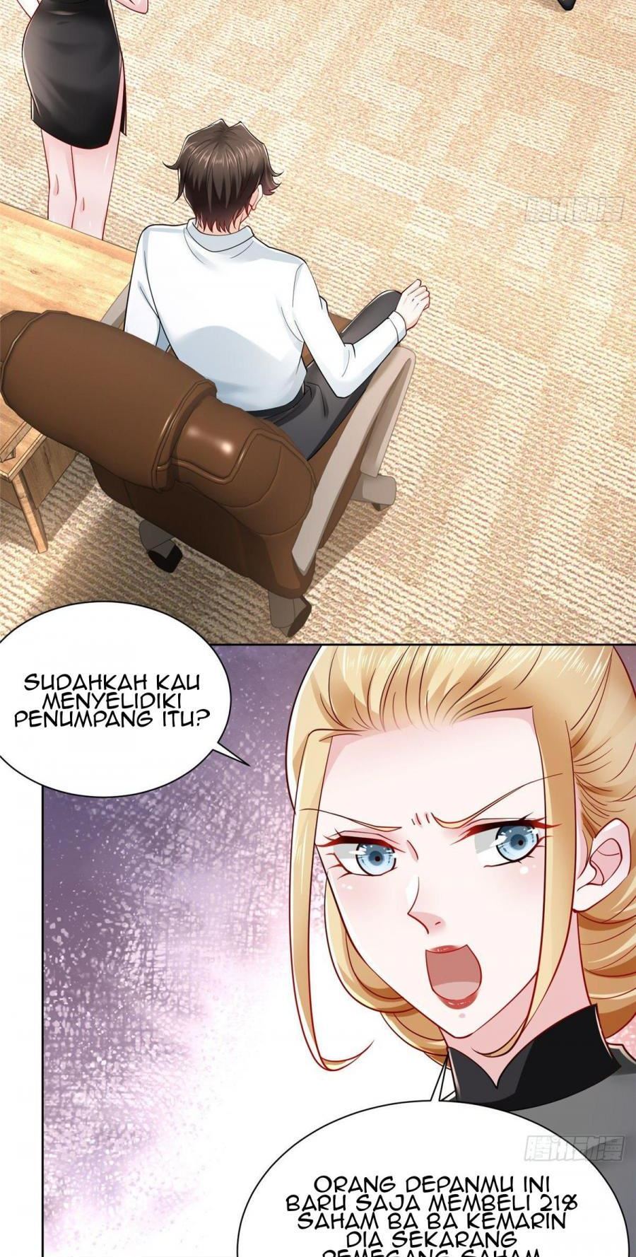 I Randomly Have A New Career Every Week Chapter 20 Gambar 30