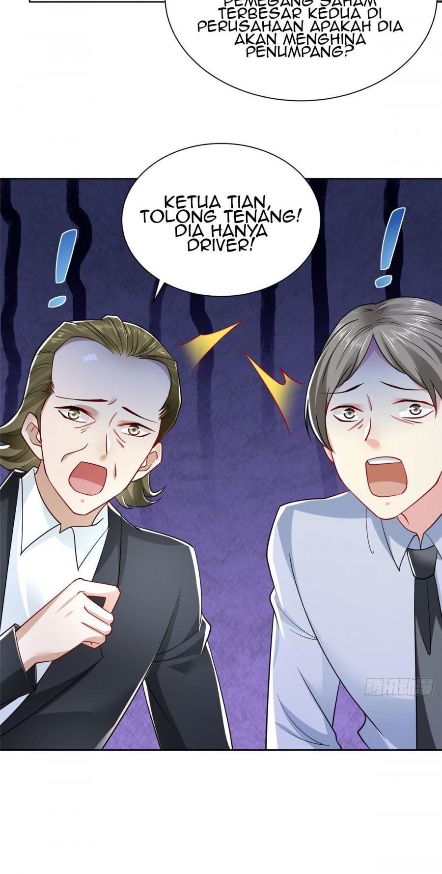 I Randomly Have A New Career Every Week Chapter 20 Gambar 31