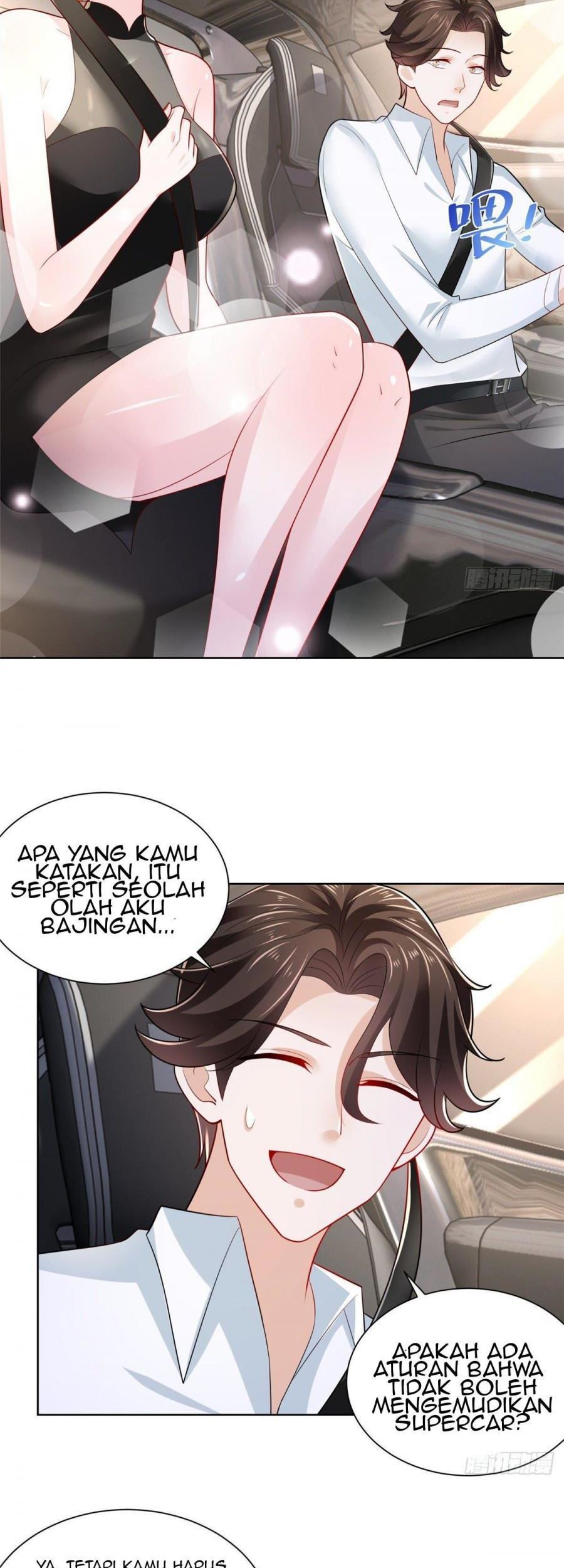 I Randomly Have A New Career Every Week Chapter 20 Gambar 4