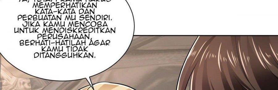 I Randomly Have A New Career Every Week Chapter 20 Gambar 5