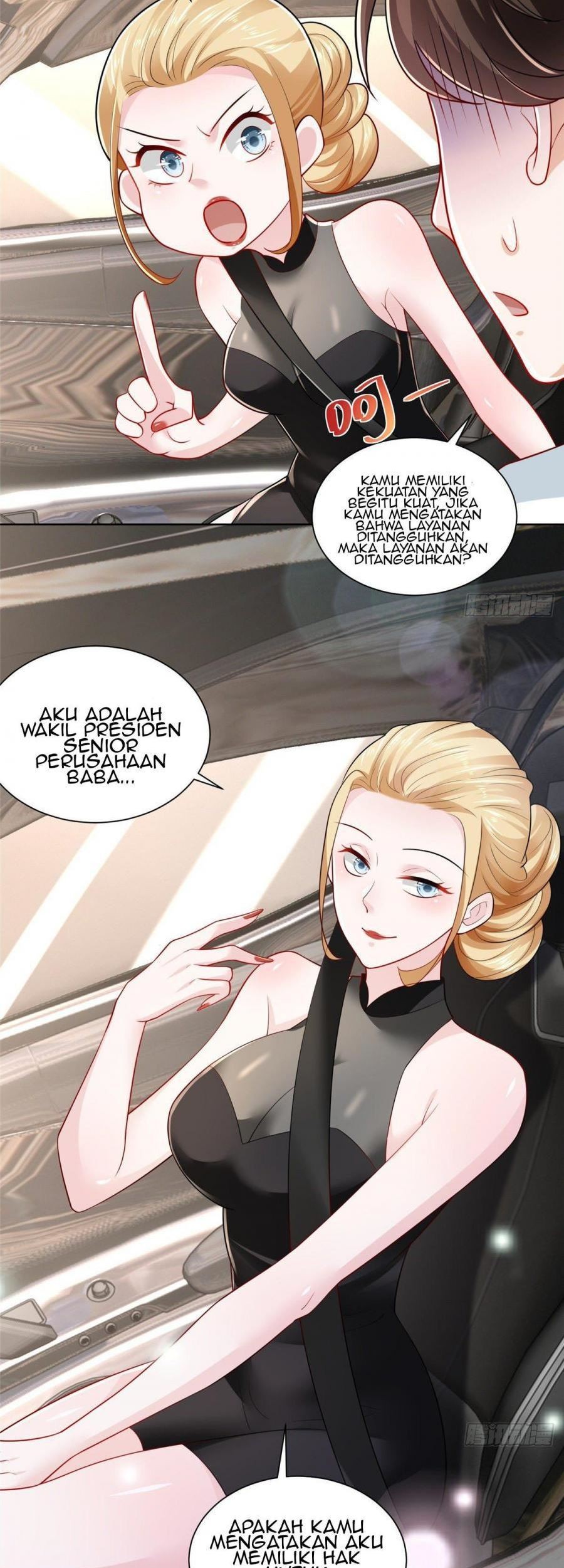 I Randomly Have A New Career Every Week Chapter 20 Gambar 6